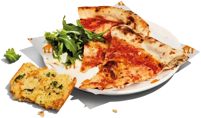 Pizza Takeaway
