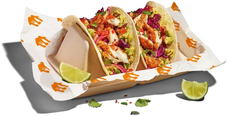 Tacos Takeaway