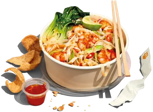 Thai Takeaway