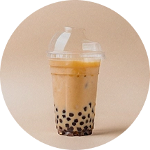 bubble tea