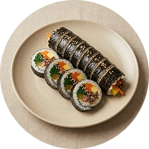 kimbap