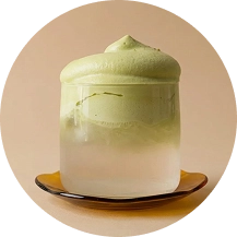 matcha cloud
