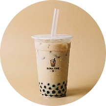 milk tea