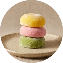 mochi