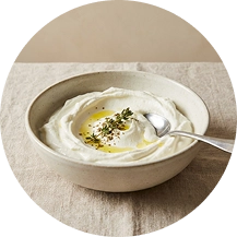 suchy jogurt