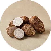 taro