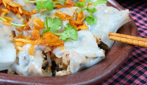Banh cuon