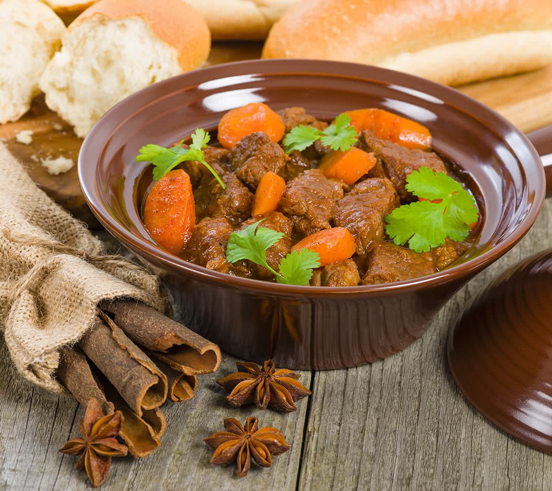Bo kho