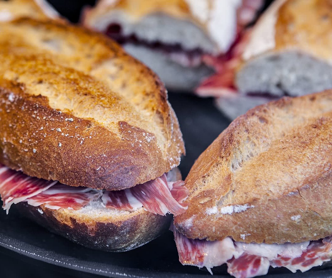 Bocadillo
