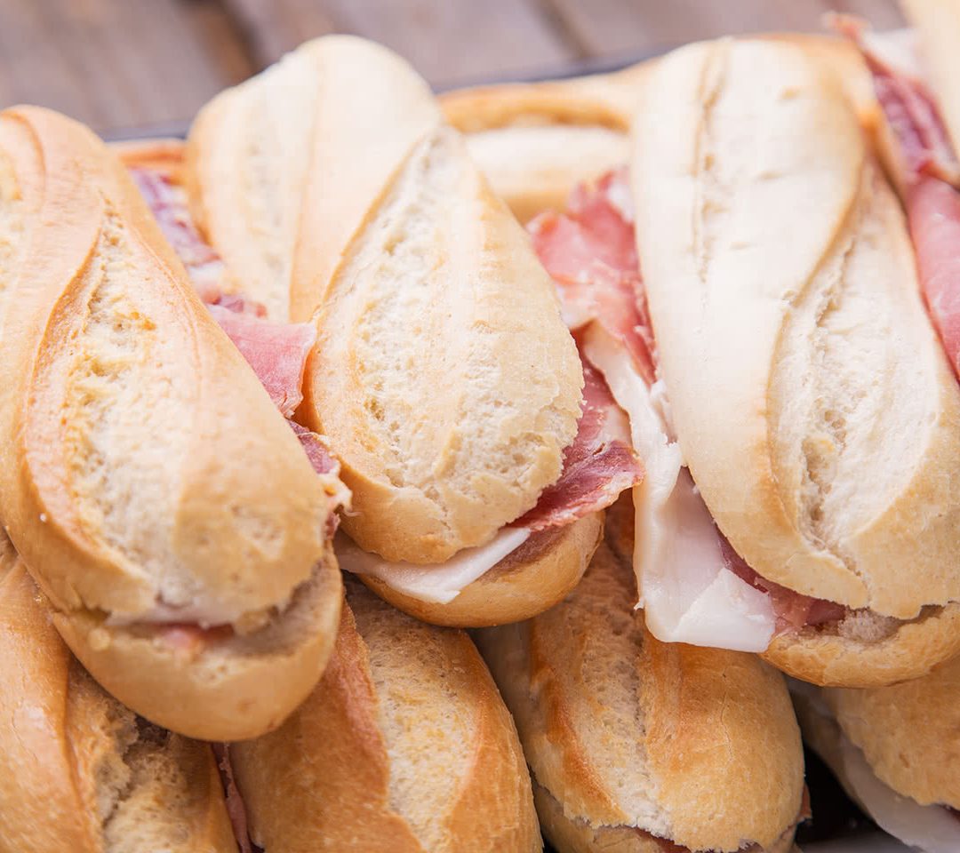 Bocadillo
