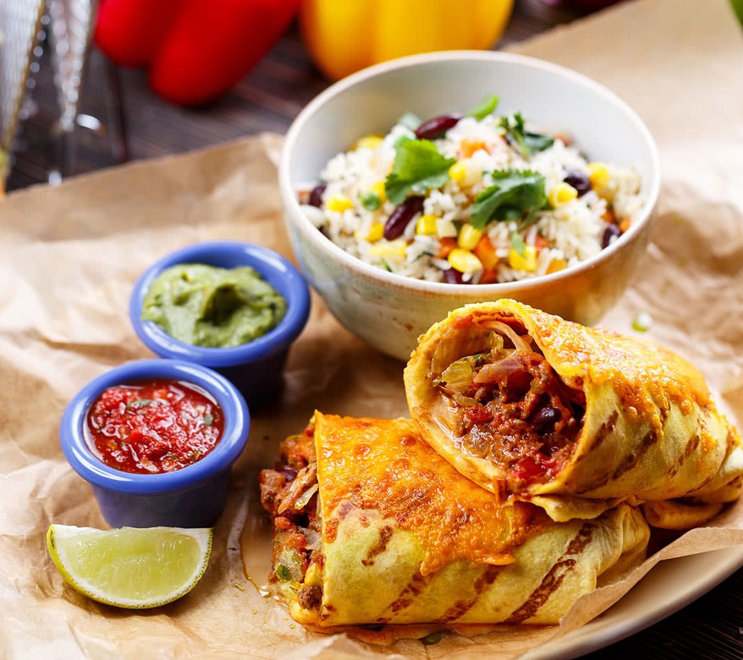 Burrito