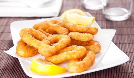 Calamari