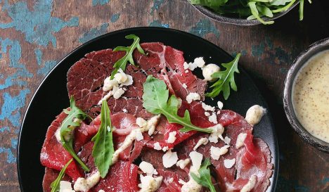 Carpaccio