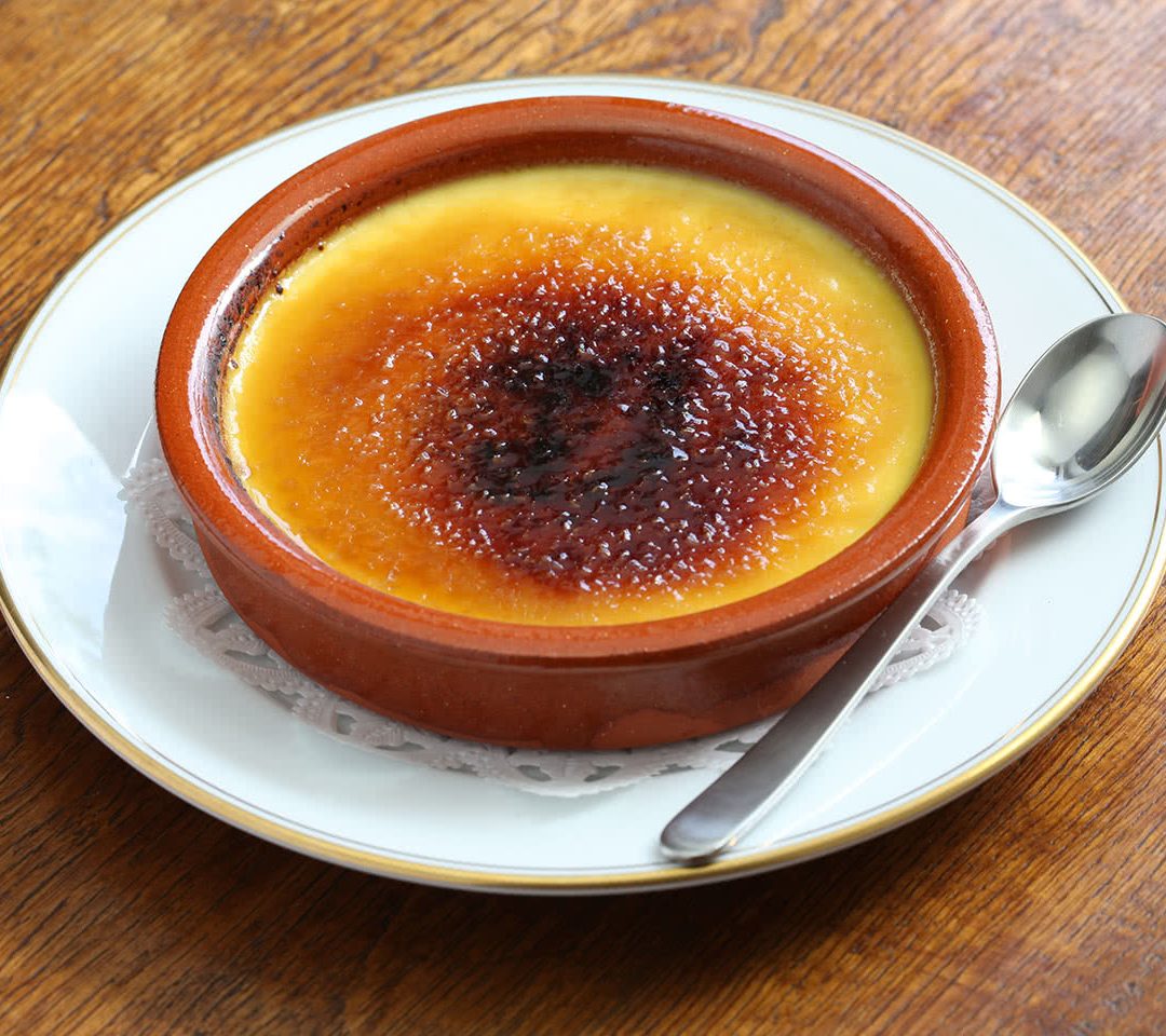 Crema Catalana