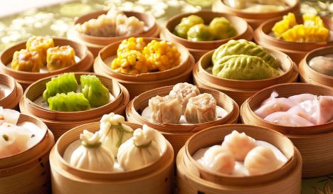 Dim sum