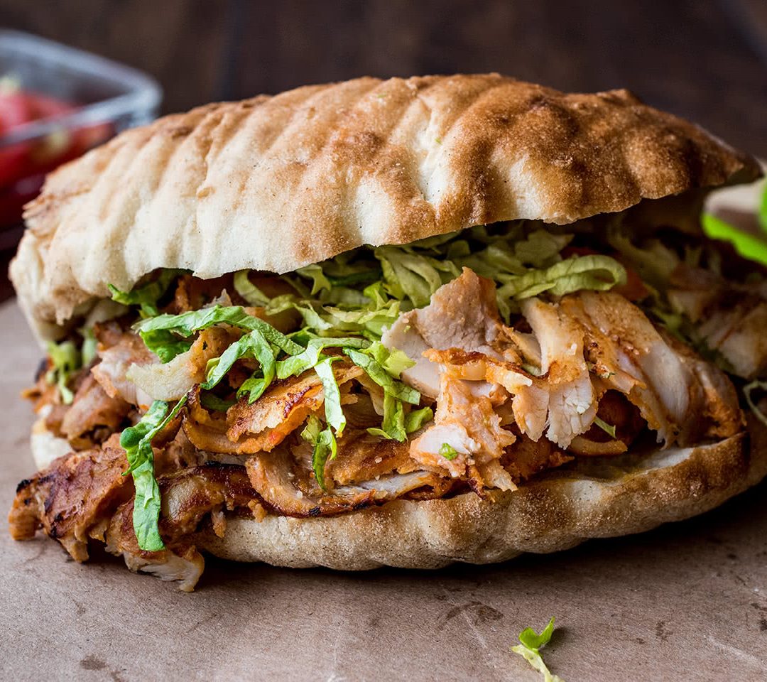 Doner kebab