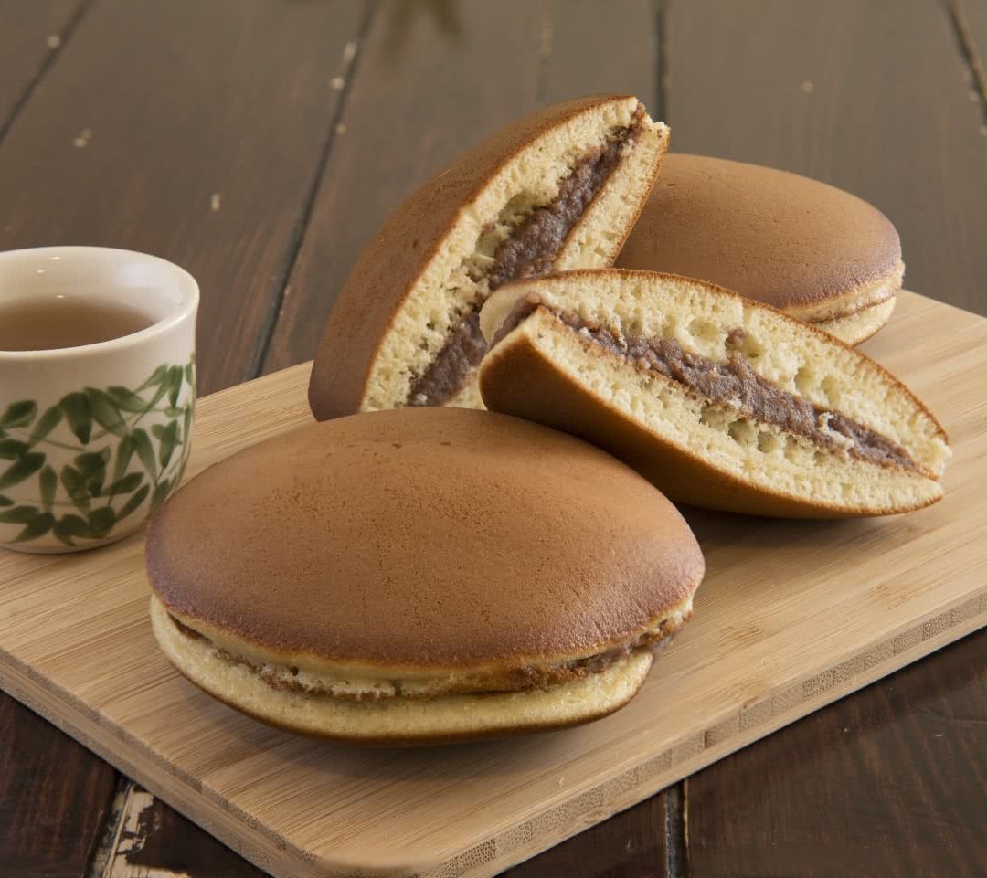 Dorayaki