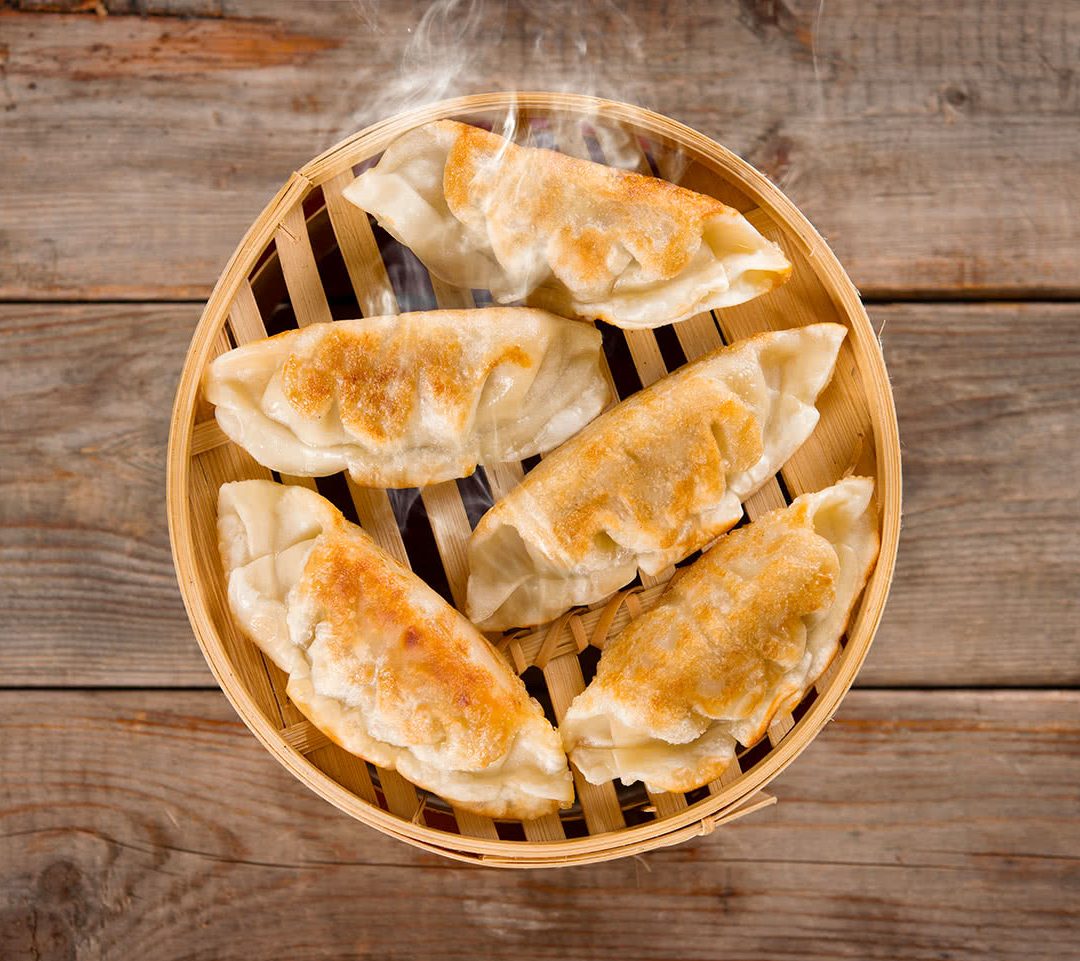 Dumplings