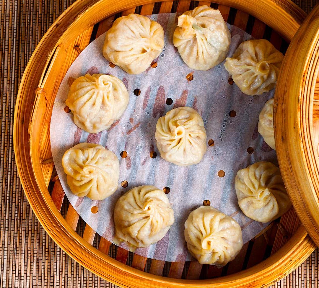 Dumplings