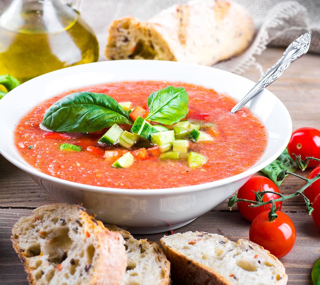 Gazpacho