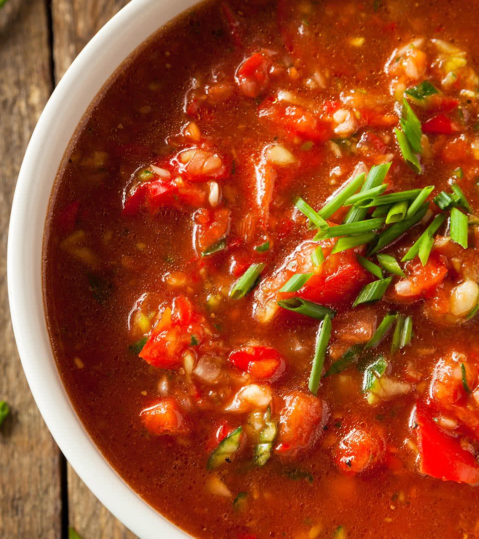 Gazpacho