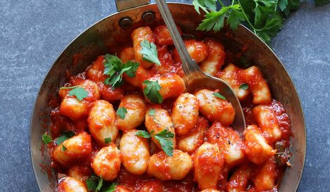 Gnocchi