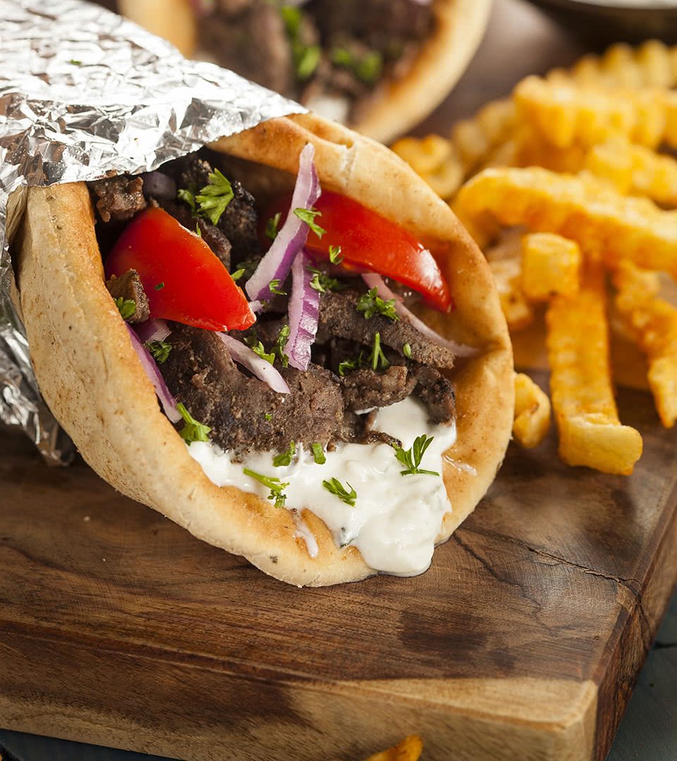 Gyros