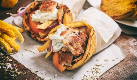 Gyros
