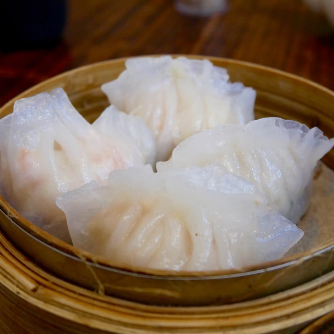 Har gow