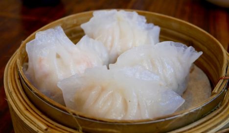 Har gow