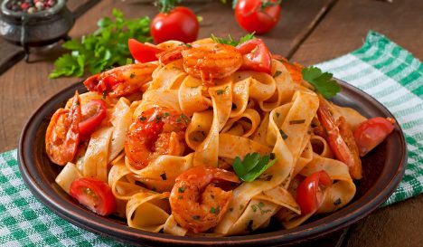 Pasta