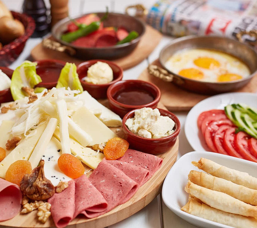 Kahvalti