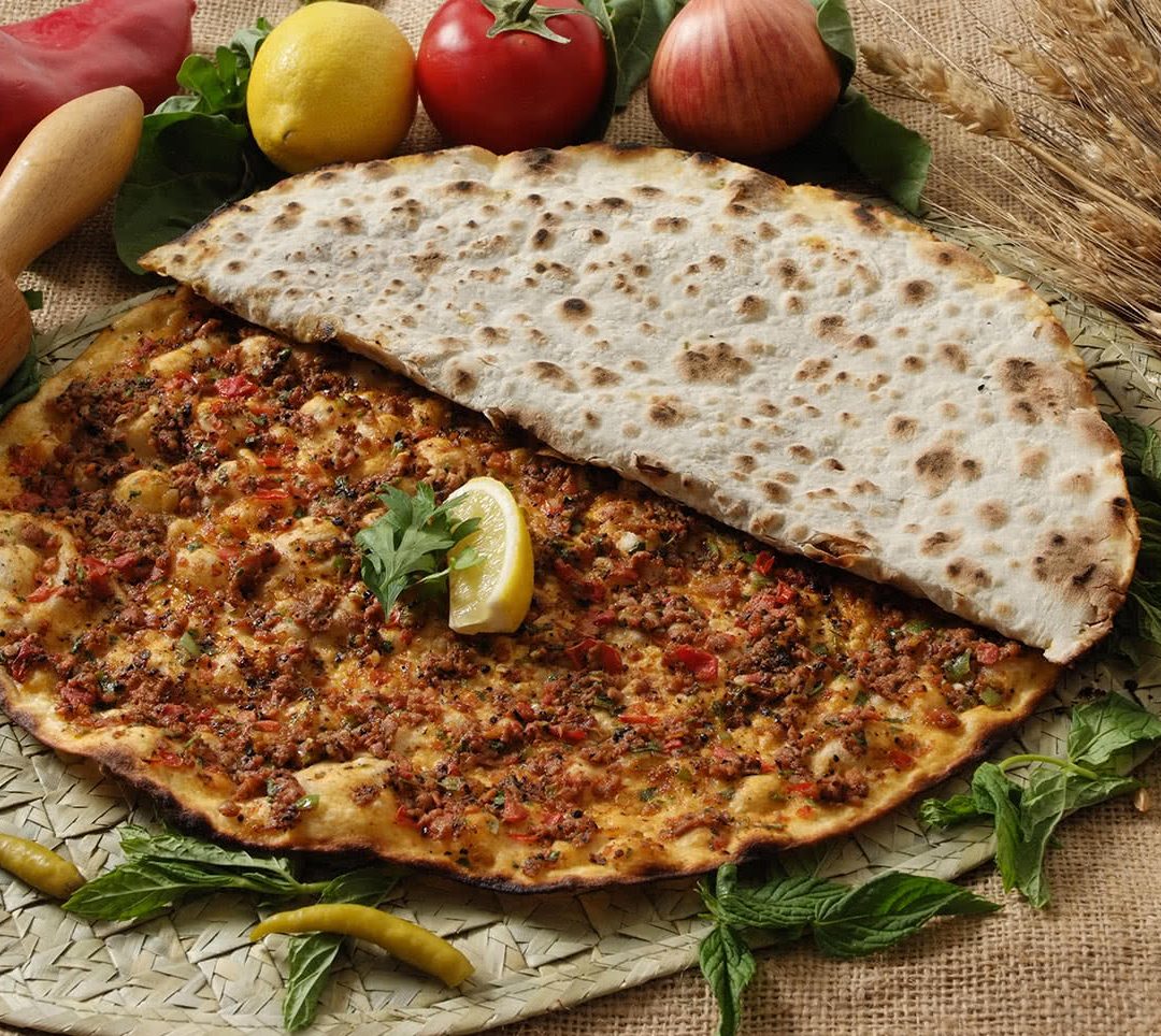 Lahmacun