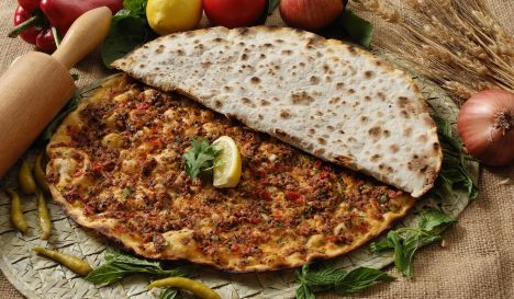 Lahmacun