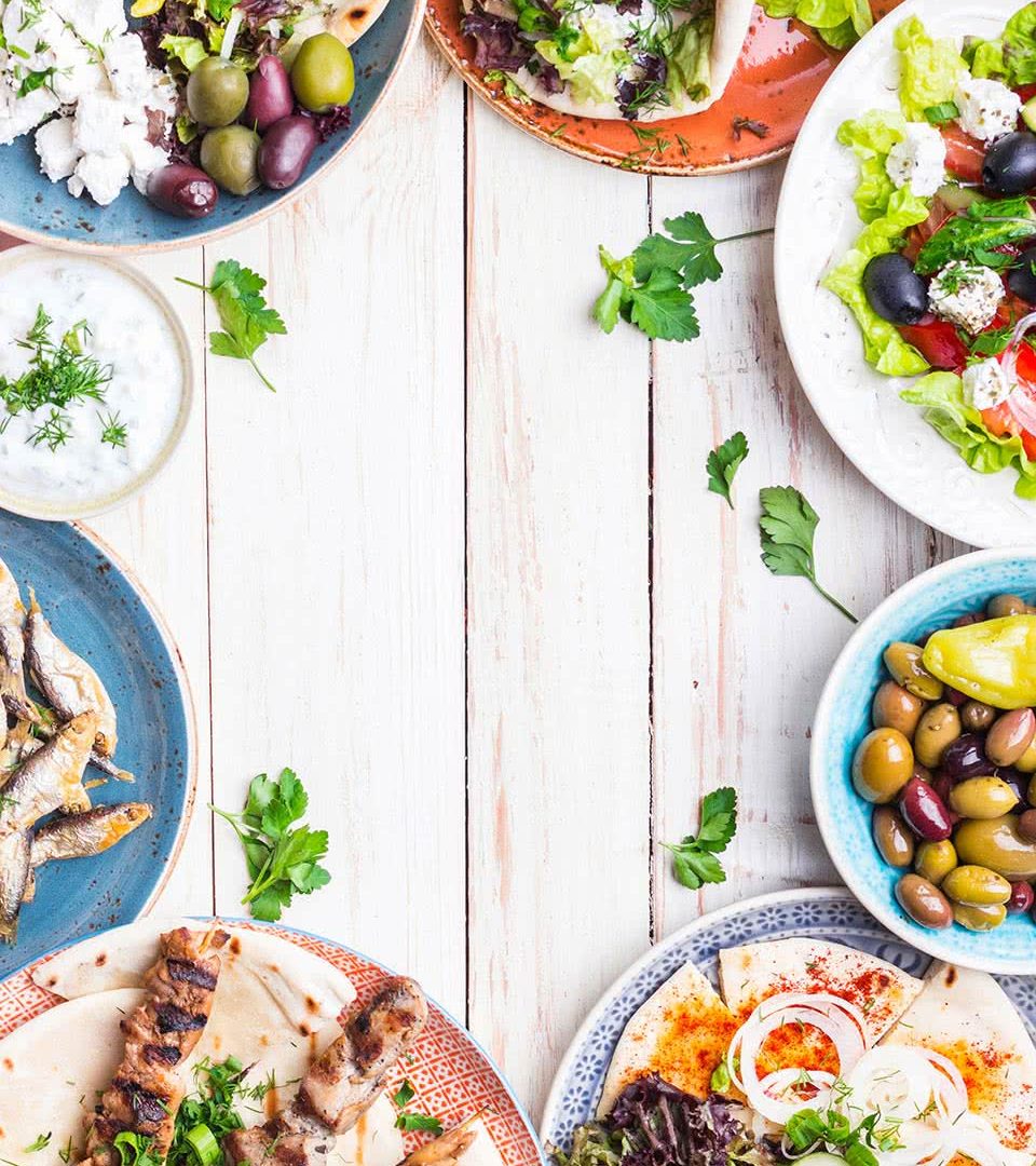Mezze