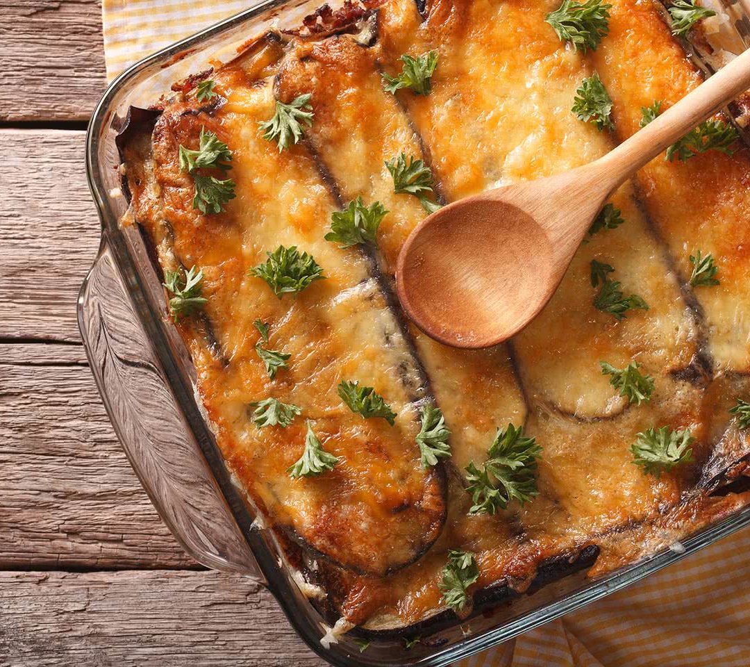 Moussaka