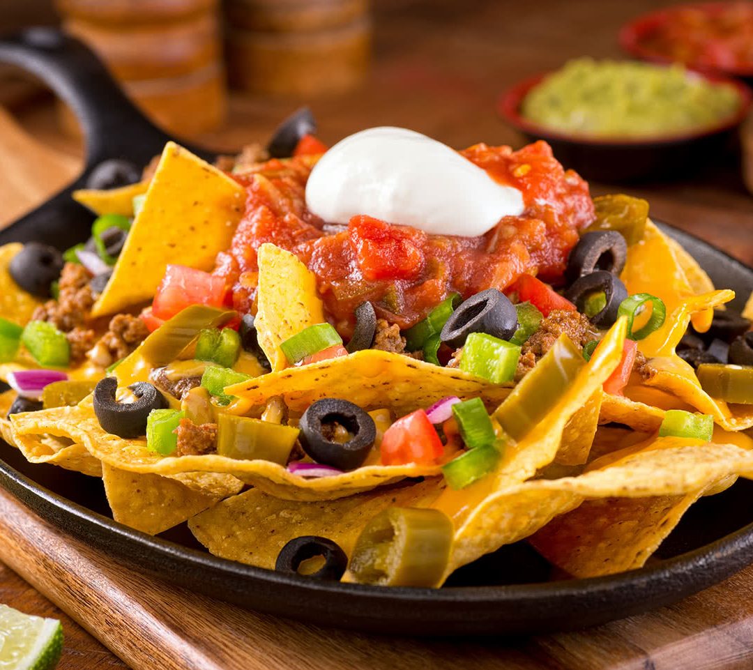 Nachos