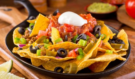 Nachos