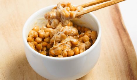 Natto