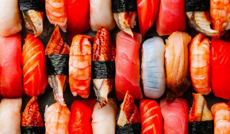 Nigiri