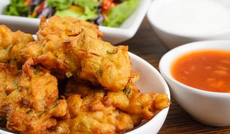Pakora