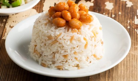 Pilau