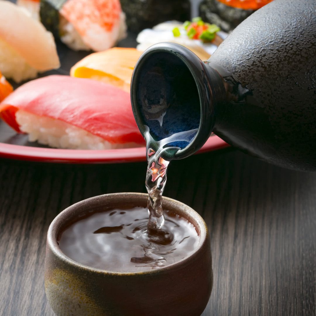 Sake