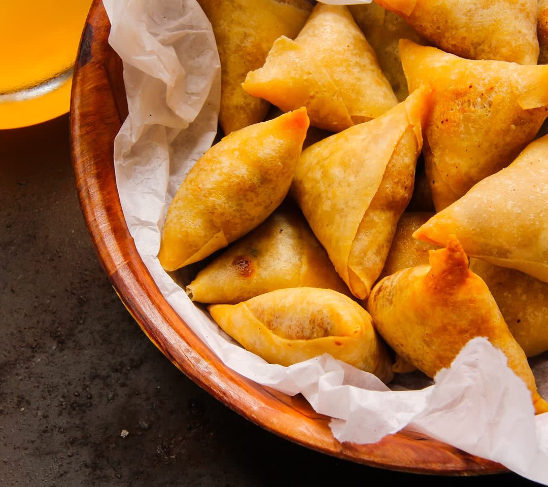 Samosa