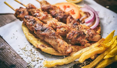 Souvlaki