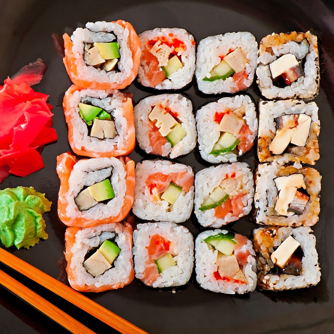 Sushi