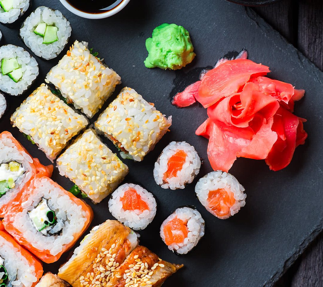Sushi