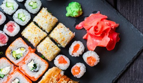 Sushi
