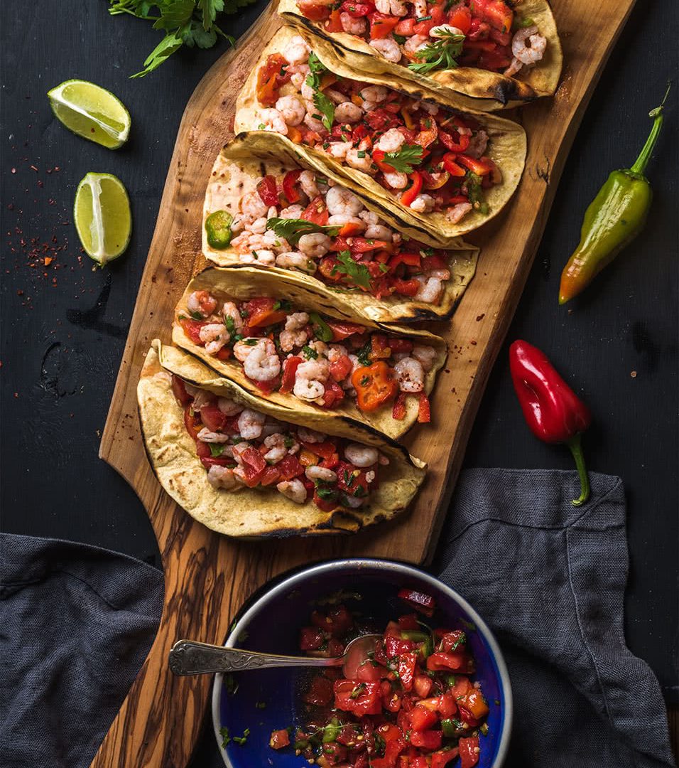 Taco