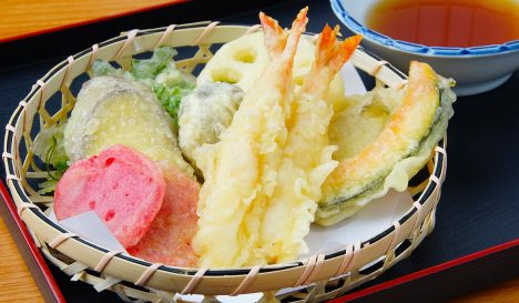 Tempura